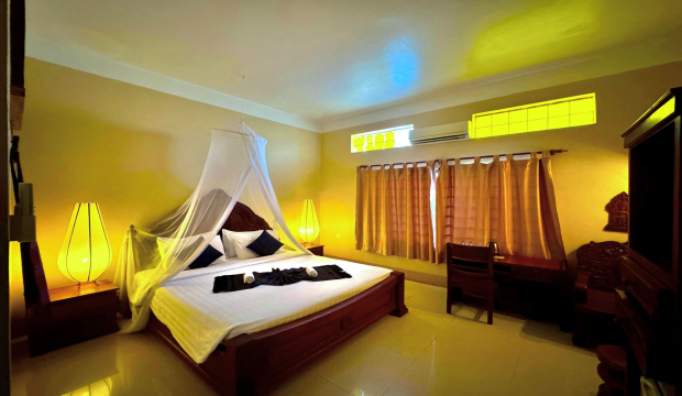 Superior Single Room