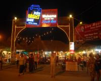 Angkor Night Market