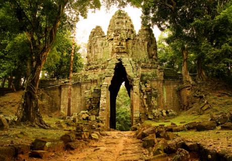 2 Nights Stay 2 Days Tour Package for 3 person