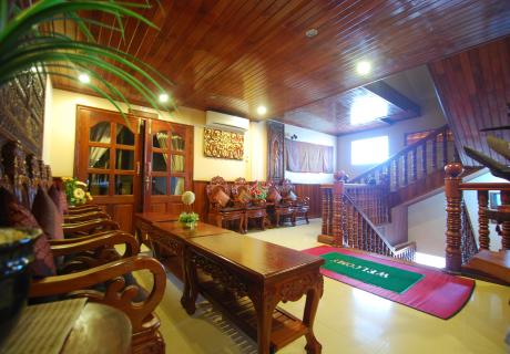3 Nights Stay 2 Days Tour Package for 1 person