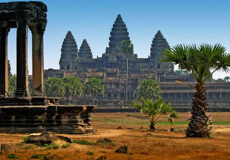 2 Nights Stay 3 Days Tour Package for 3 person