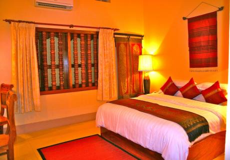 3 Nights Stay 2 Days Tour Package for 1 person