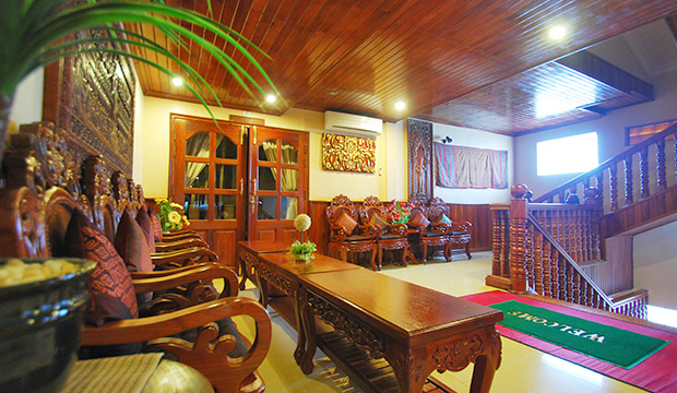 Superior Single Room
