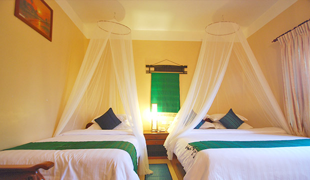 Superior Single Room