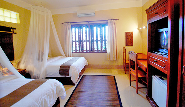 Superior Single Room