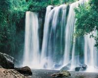 Kulen Mountain