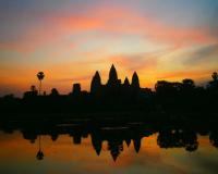 5 Nights Stay 6 Days Tour Package for 3 person