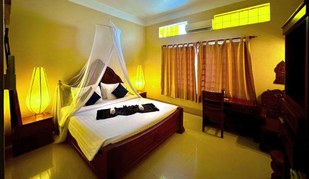 Superior Single Room