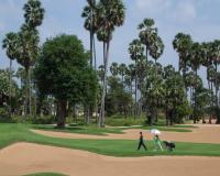 Angkor Golf Resort (Siem Reap)