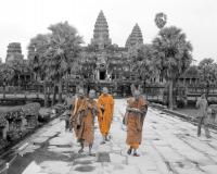 Siem Reap Itineraries (Sample)