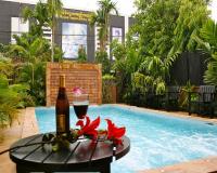 5 Nights Stay Special Package for 4 Person