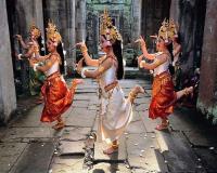 ABOUT APSARA (Siem Reap)
