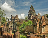 Banteay Somre