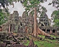 Banteay Kdei Temple