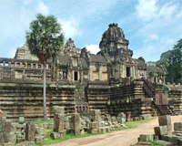 Baphoun Temple