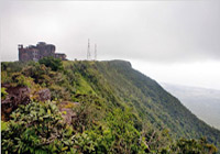 Bokor Mountain (Kampot)