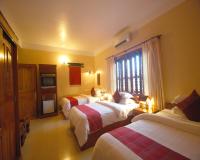 6 Nights Stay Special Package for 4 Person