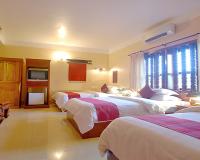 Tour + Accommodation 2D2N for 5 Person