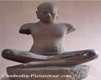 History of Jayavarman VII
