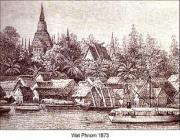 History Phnom Penh City