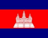 Cambodia History