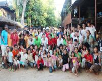 Orphanage ACODO ( Siem Reap )