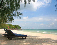 Independence Beach (Sihanoukville)