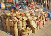 Kampot Handicrafts (Kampot)