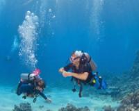 Koh Kong Scuba Diving - Koh Kong