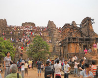 Phnom Bakheng