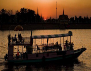 River Cruises - Phnom Penh
