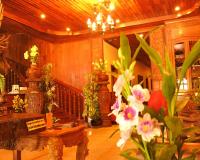 5 NightsStay 5 Days Tour Package for 3 person