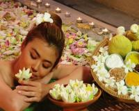 Khmer Traditional Massage (Siem Reap)