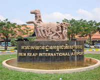 Siem Reap International Airport