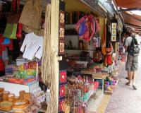 Old Market Siem Reap