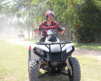 Quad Adventure Cambodia