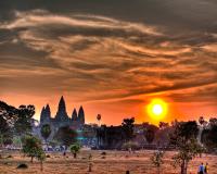 SIEM REAP HISTORY