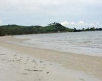 Sner Beach - Koh Kong