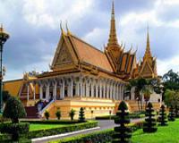 The Royal Palace (Phnom Penh)